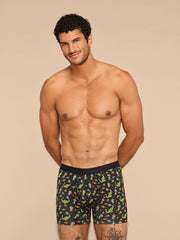 UltraModal™ Core Boxer Brief w/ Fly | Explorasaurus