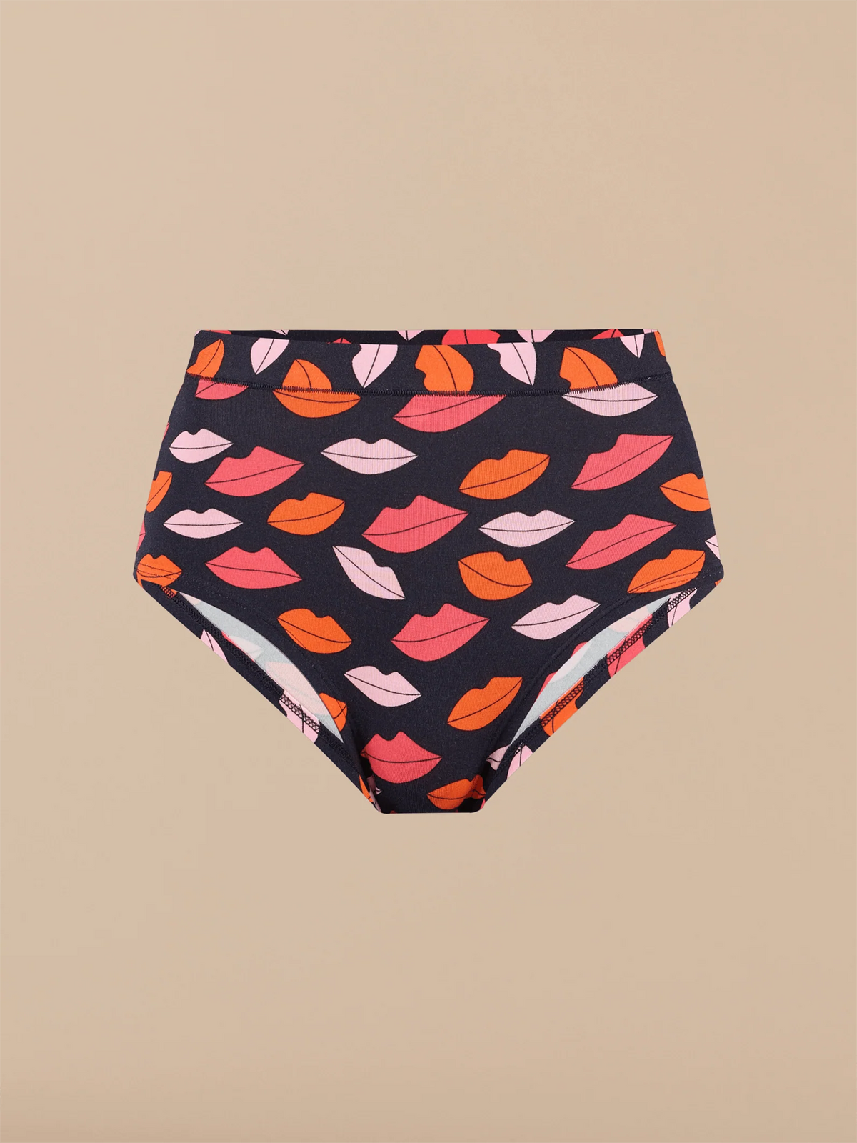 UltraModal™ FeelFree High-Waisted Cheeky | Kiss Me