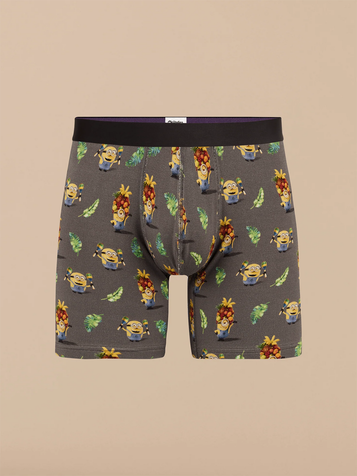 UltraModal™ Core Boxer Brief | Aloha Buddies