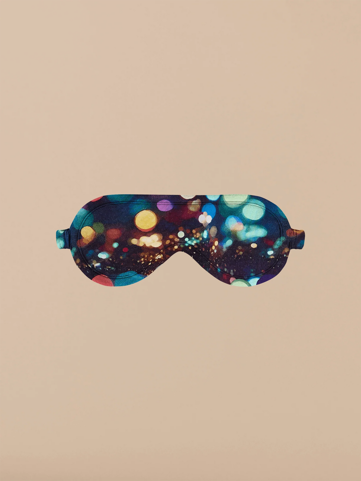 UltraModal™ Sleep Mask | Party Girl