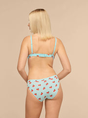 UltraModal™ FeelFree Bikini | Cherry Cherry Baby