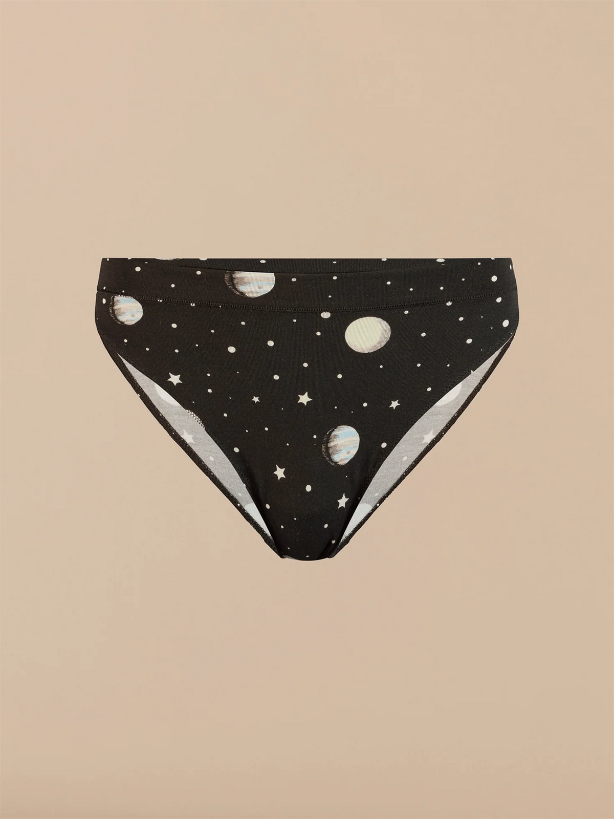 UltraModal™ FeelFree High Leg Bikini | Gravity