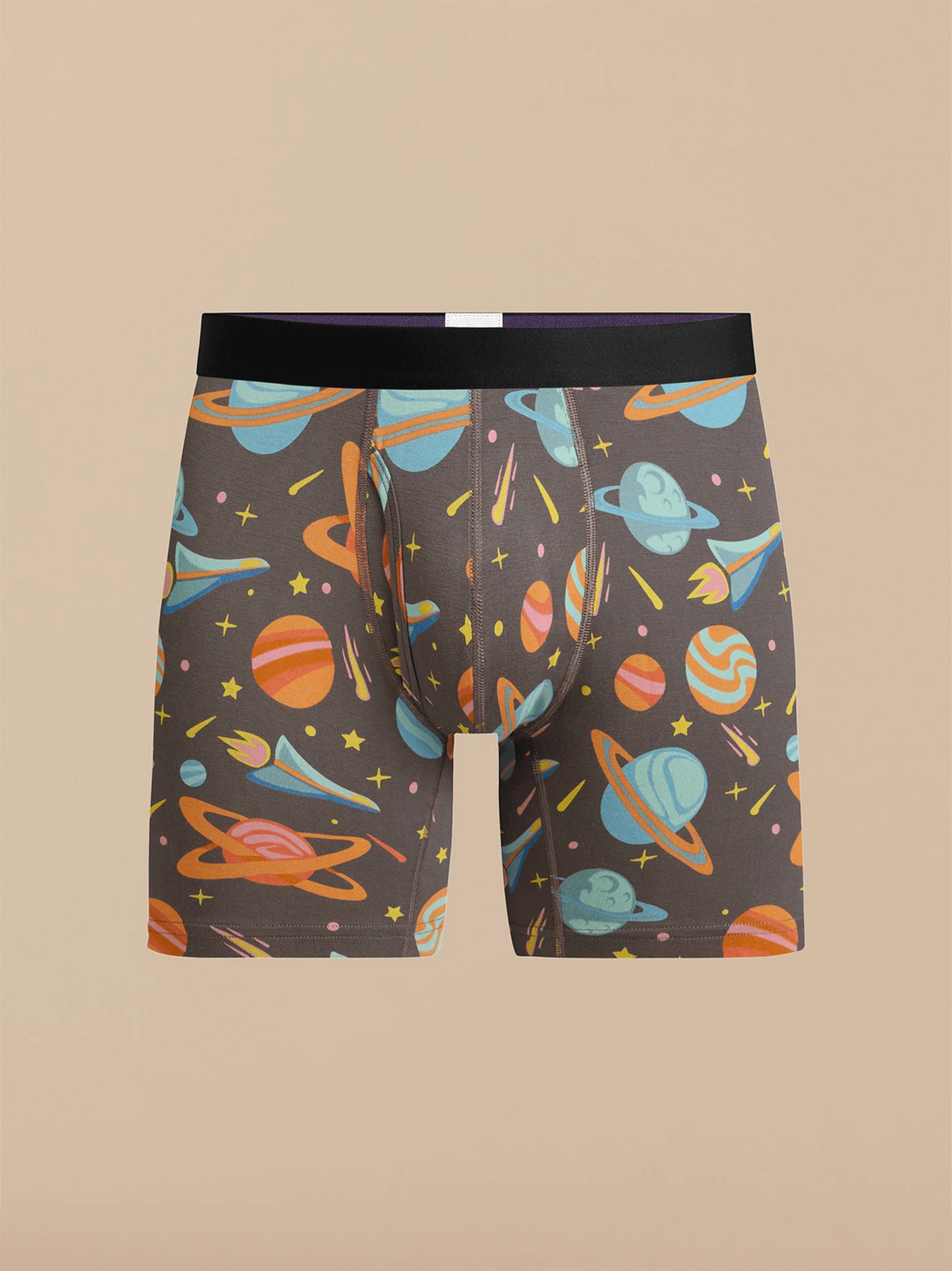 UltraModal™ Core Boxer Brief w/ Fly | Blast Off