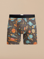UltraModal™ Core Boxer Brief w/ Fly | Blast Off