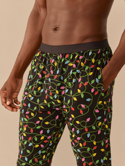 UltraModal™ Lounge Pant - Men's | String Lights