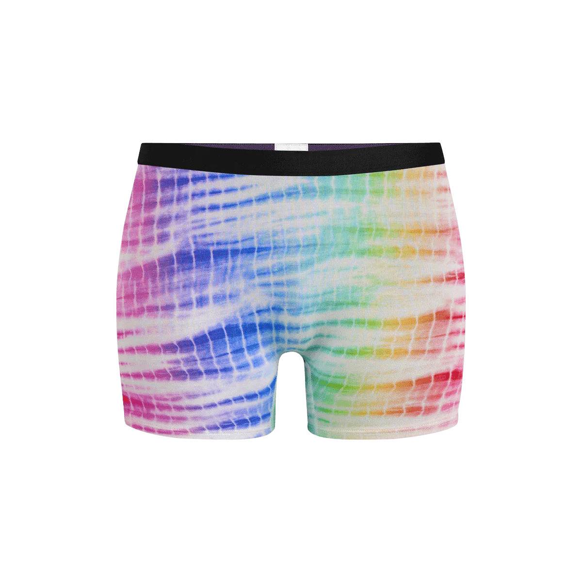 UltraModal™ Core Boyshort | Rainbow Daze