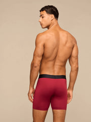 Breathe Boxer Brief w/ Fly 3-Pack | Classic Pack