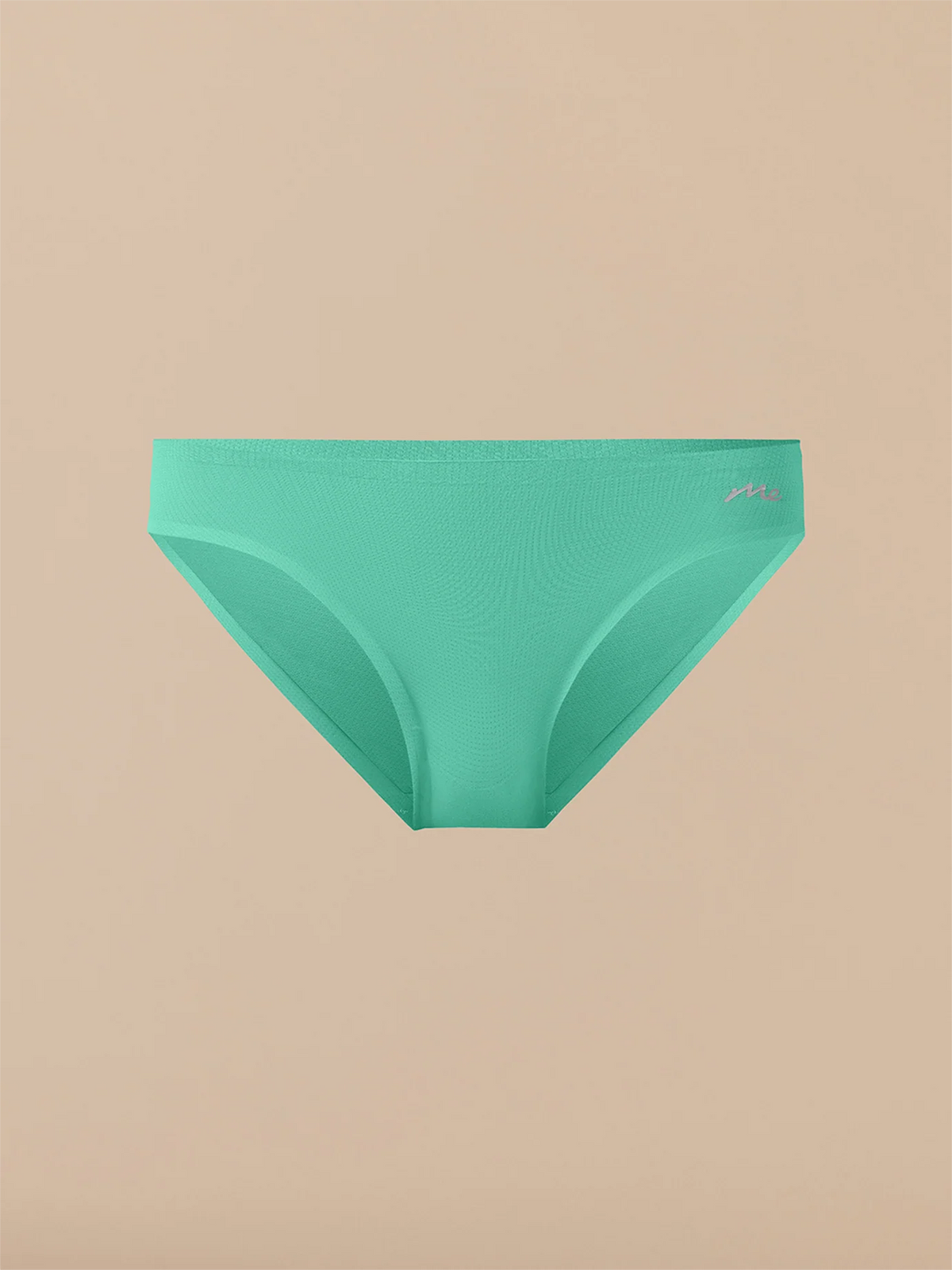 Breathe Bikini | Seafoam