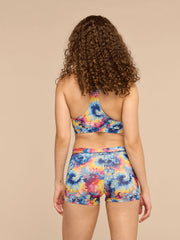 UltraModal™ FeelFree Racerback Bralette | Cosmic