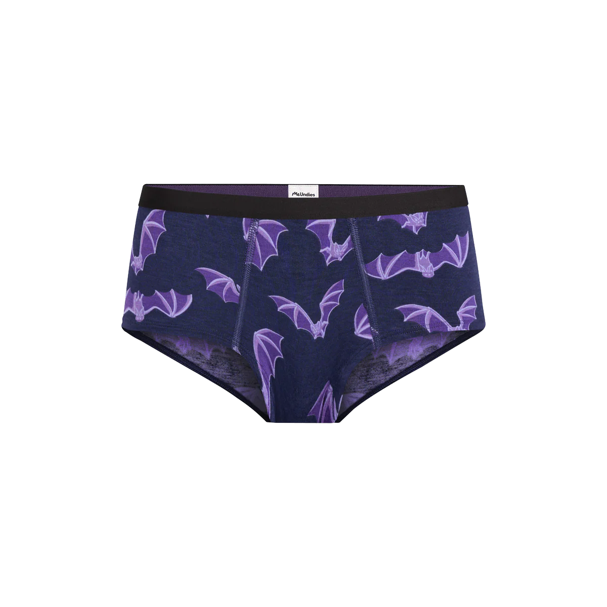 UltraModal™ Core Cheeky Brief | Bats Night Out