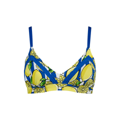 UltraModal™ Lace Triangle Bralette | Squeeze the Day