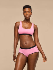 UltraModal™ Core Hipster | Pop Pink
