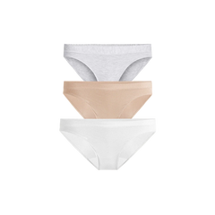UltraModal™ FeelFree Bikini 3-Pack | Light Classics Pack