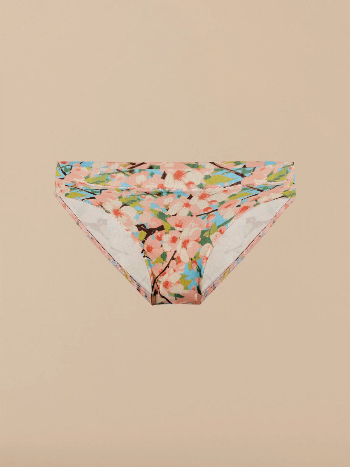 UltraModal™ FeelFree Bikini | Cherry Blossom