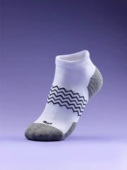 Active Ankle Sock 10-Pack | Black Pack