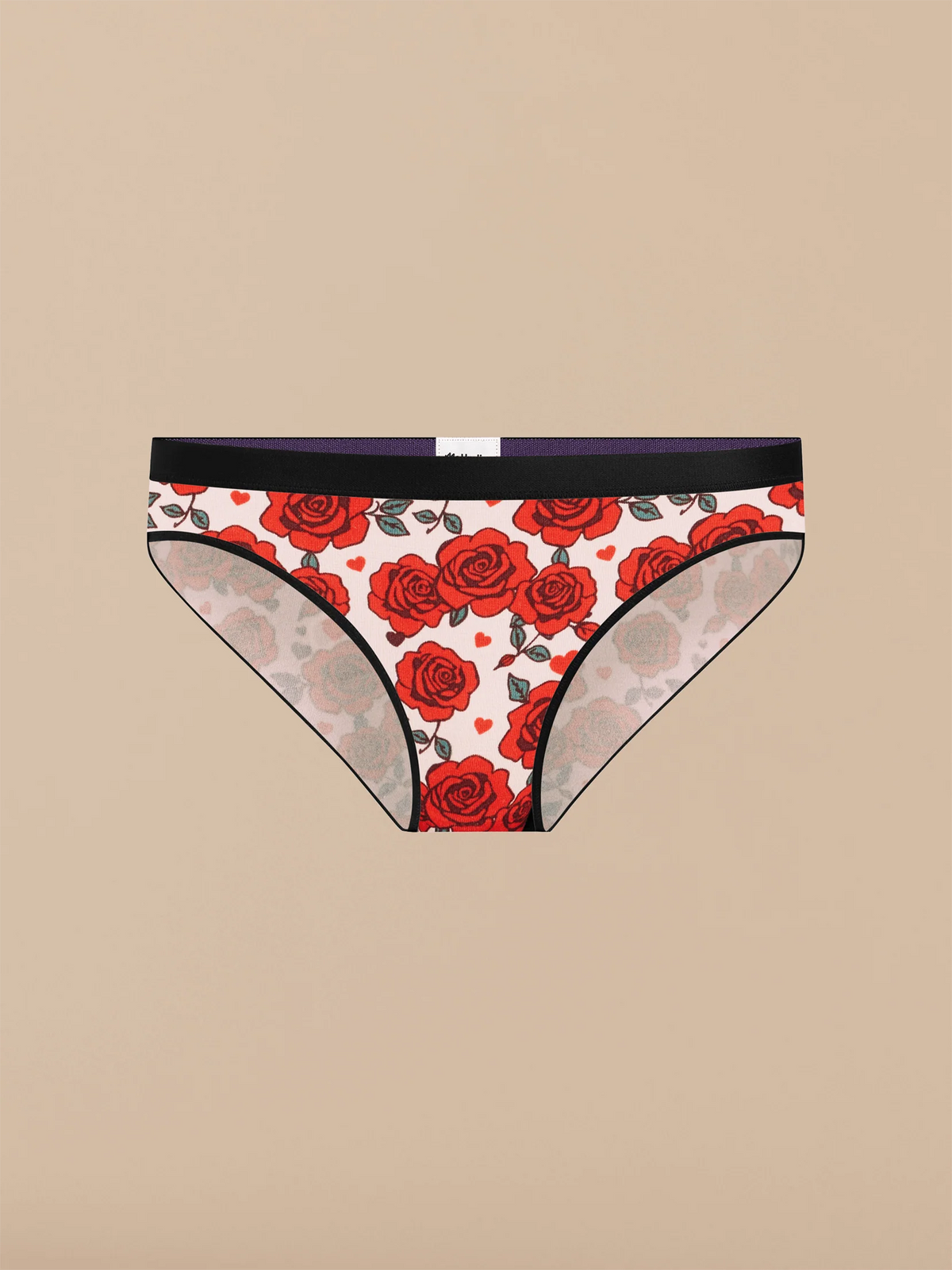 UltraModal™ Core Bikini | Rosy Cheeks
