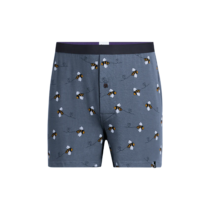 UltraModal™ Core Boxer | Let It Bee