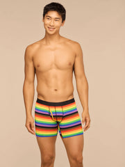 UltraModal™ Core Boxer Brief w/ Fly | Pride