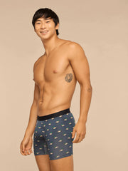 UltraModal™ Core Boxer Brief w/ Fly | Duckies