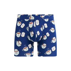 UltraModal™ FeelFree Boxer Brief | Hot Cup-le