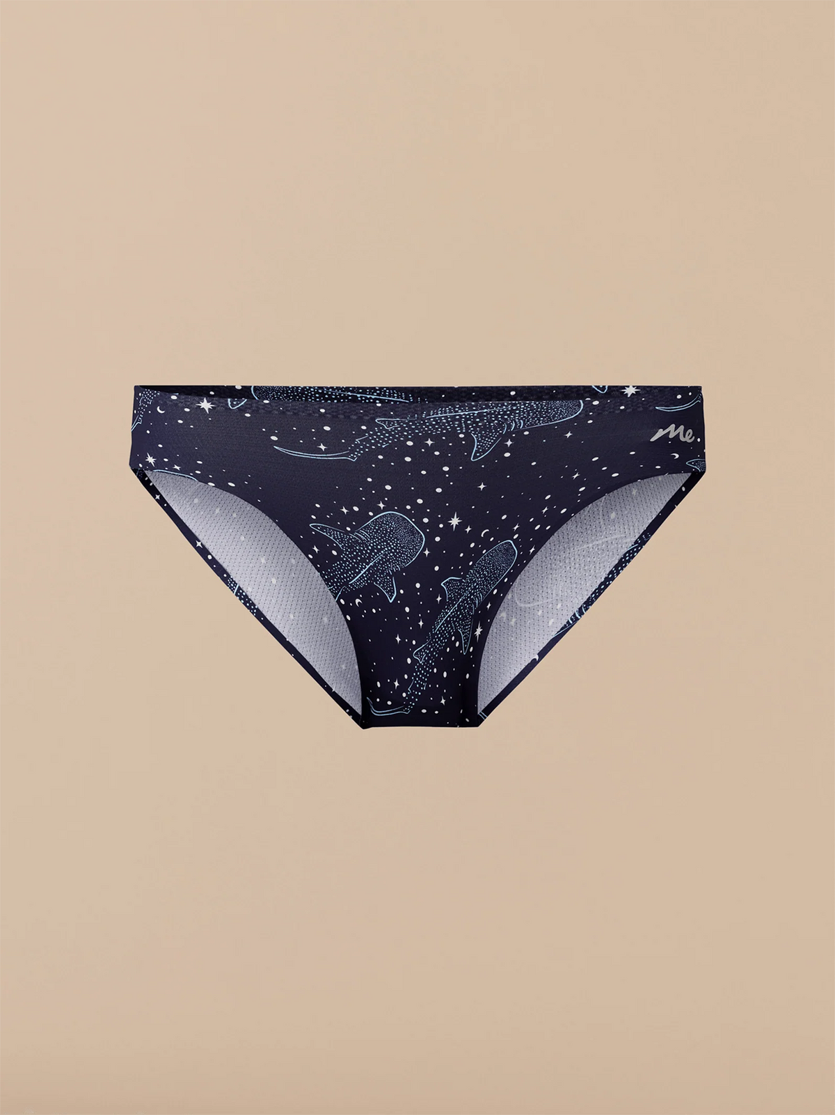 Breathe Bikini | Starry Sharks