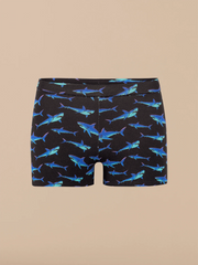 UltraModal™ FeelFree Boyshort | Nice to Eat You