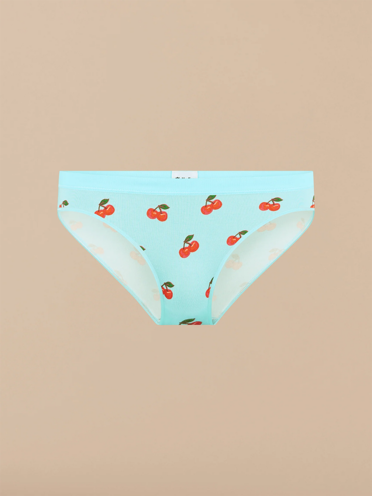 UltraModal™ Core Bikini | Cherry Cherry Baby