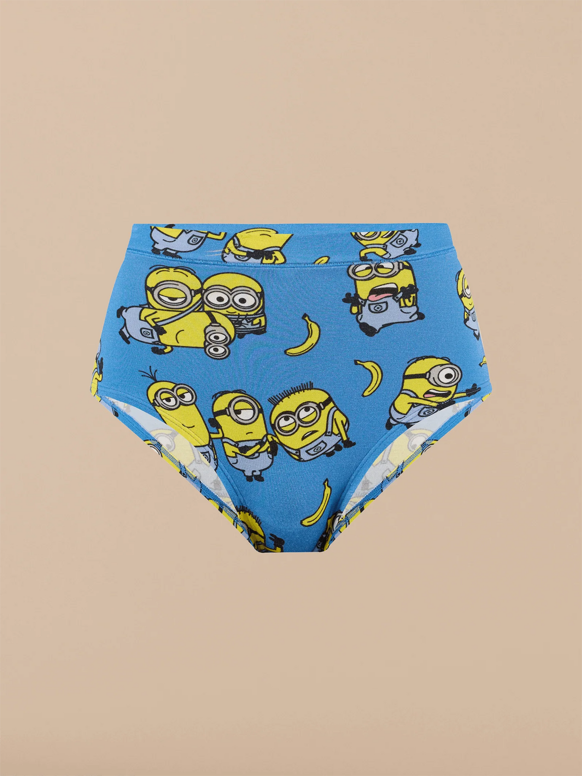 UltraModal™ FeelFree High Waist Cheeky | C'est Banana