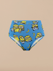 UltraModal™ FeelFree High Waist Cheeky | C'est Banana