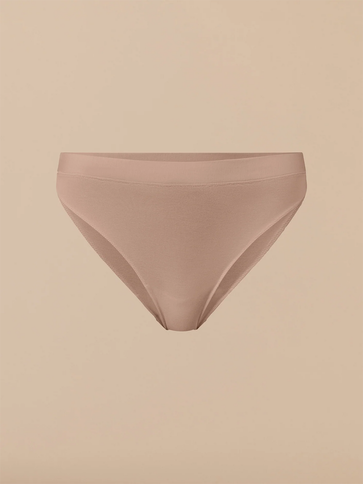 UltraModal™ FeelFree High Leg Bikini | Cocoa