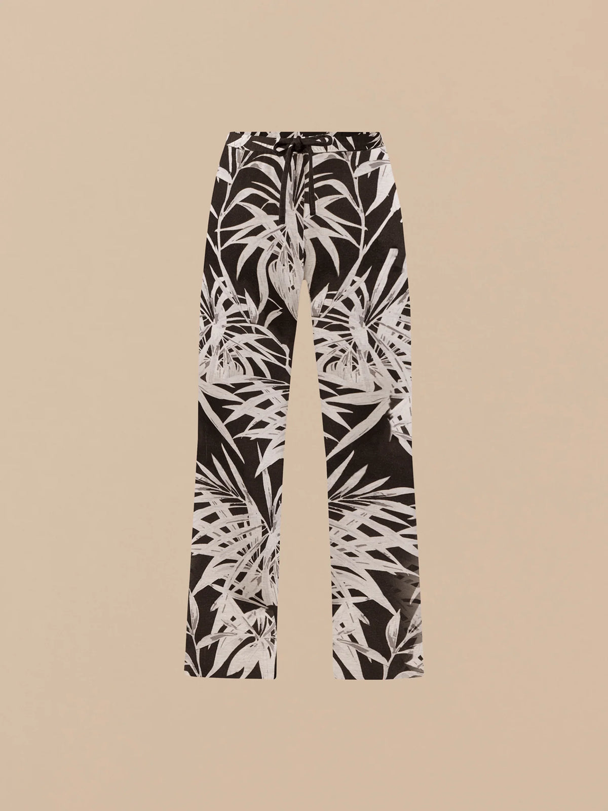 UltraModal™ Wide Leg Lounge Pant | Cool Tropics