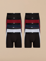 UltraModal™ Core Boxer Brief 10-Pack | Classic Pack