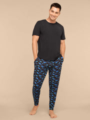 UltraModal™ Lounge Jogger - Men's | Nice to Eat You