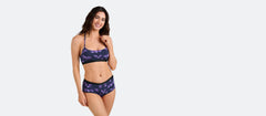 UltraModal™ Core Cheeky Brief | Bats Night Out