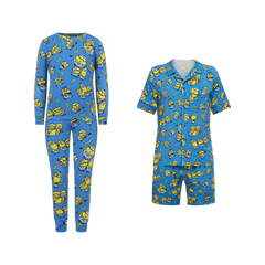 Dad & Me PJ Bundle