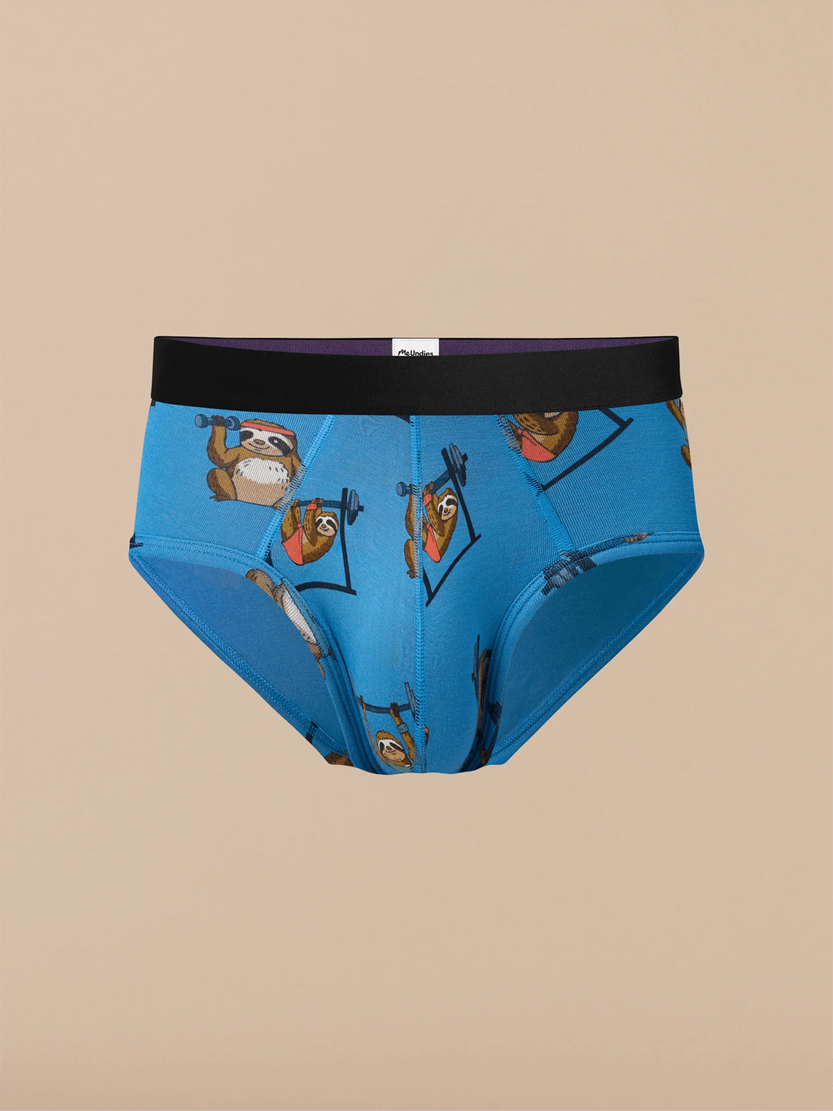 UltraModal™ Core Brief | Slothercise