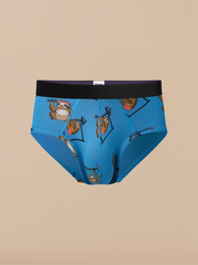 UltraModal™ Core Brief | Slothercise