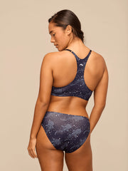 Breathe Bikini | Starry Sharks
