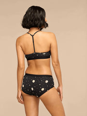 UltraModal™ Core T-Back Bralette | Gravity