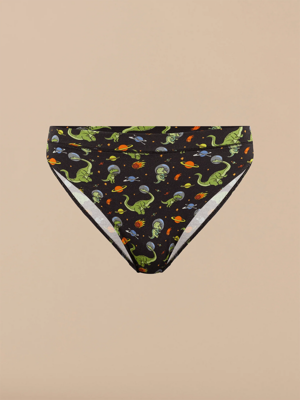 UltraModal™ FeelFree High Leg Bikini | Explorasaurus