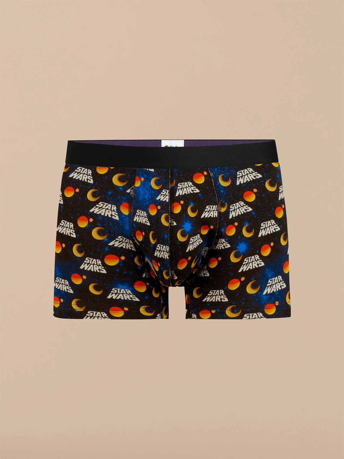 UltraModal™ Core Trunk | Galaxy Far Far Away