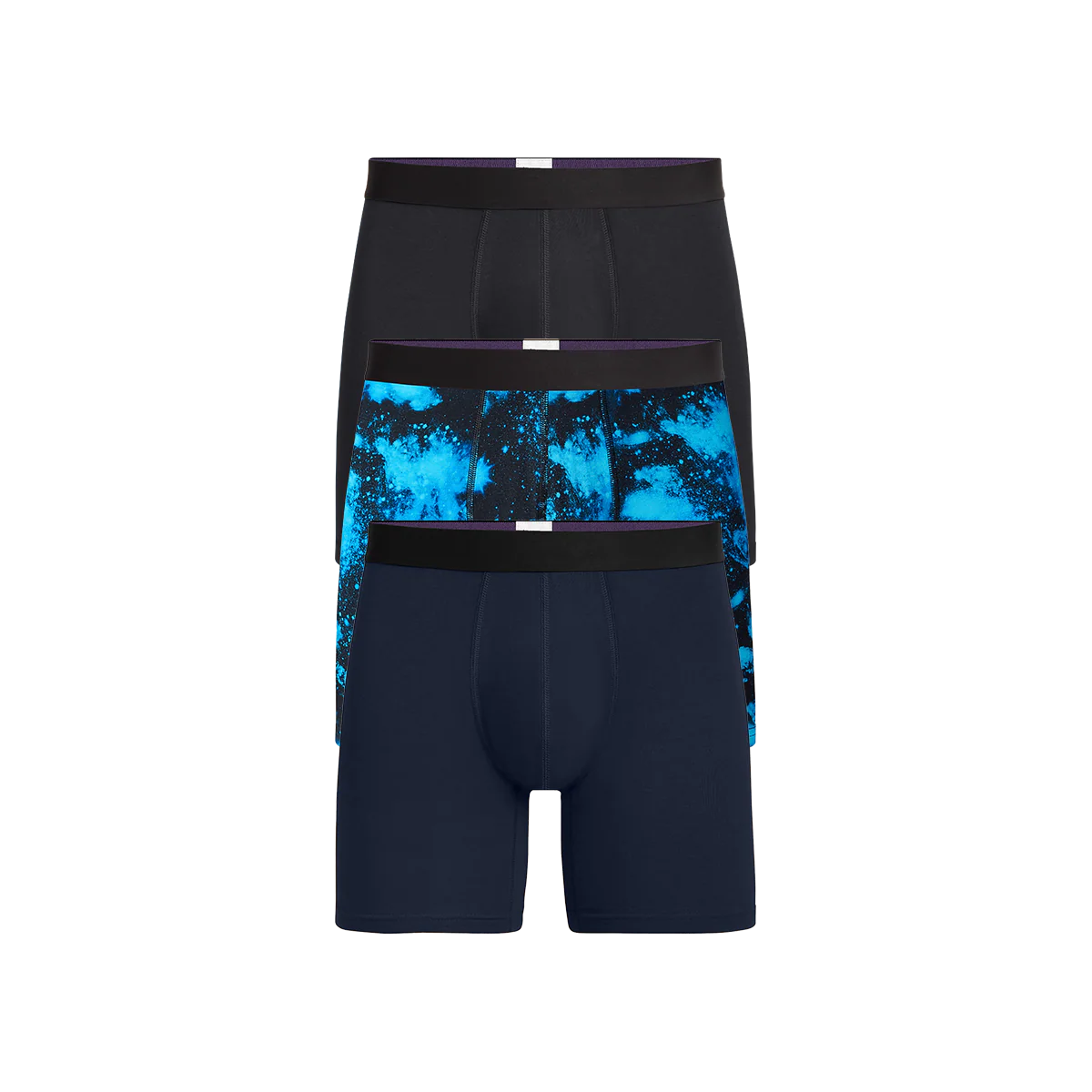 UltraModal™ Core Boxer Brief 3-Pack | Universe Pack