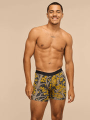 UltraModal™ Core Boxer Brief | Nature Walk