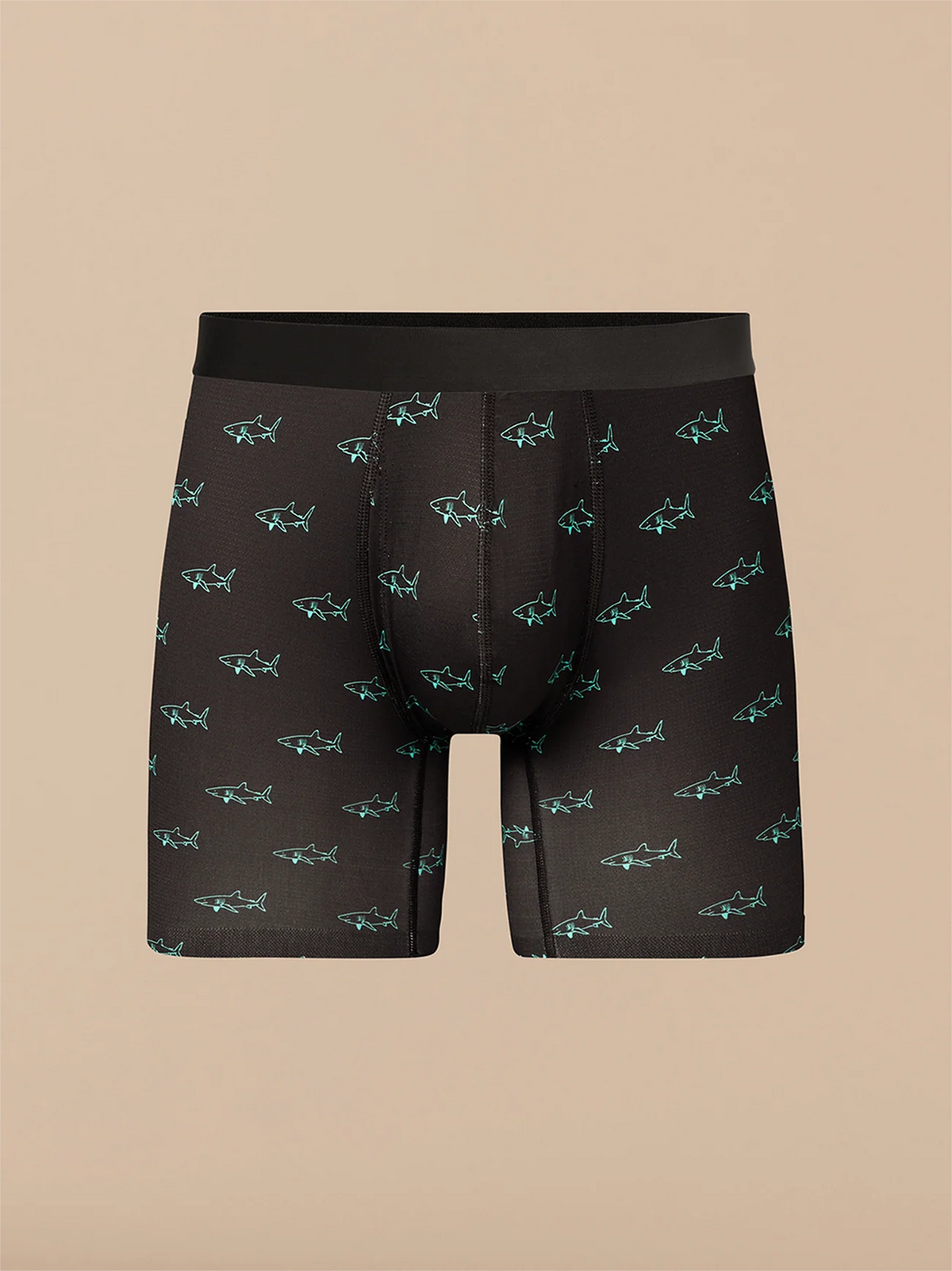 Breathe Boxer Brief w/ Fly | Deep Dive