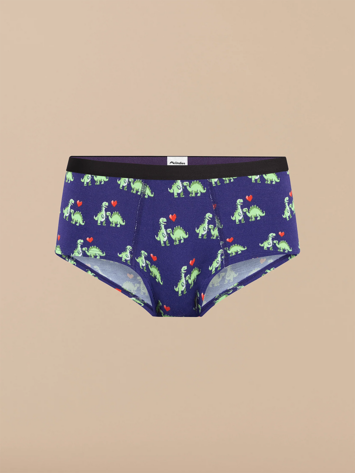 UltraModal™ Core Cheeky Brief | Jurassic Joy