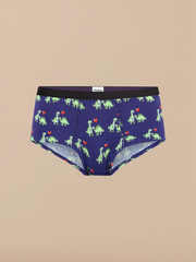 UltraModal™ Core Cheeky Brief | Jurassic Joy