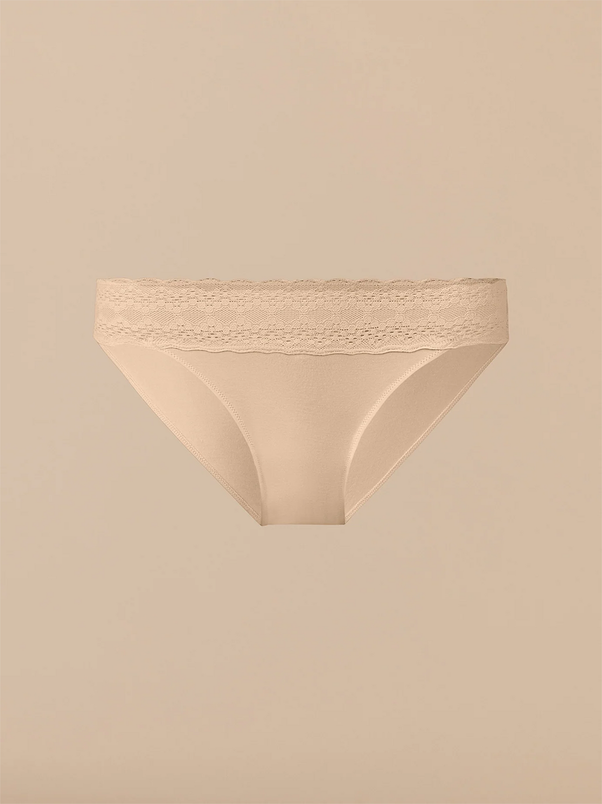 UltraModal™ Lace Bikini | Brazilian Sand