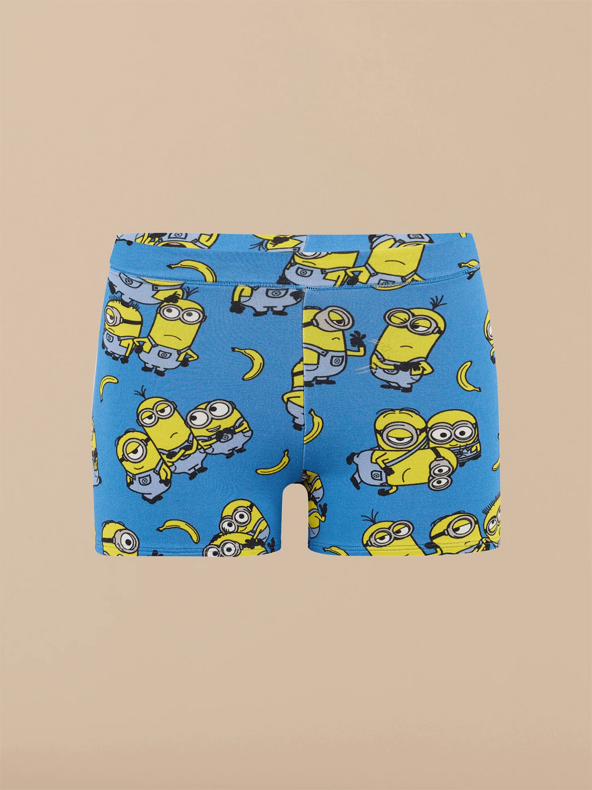 UltraModal™ FeelFree Boyshort | C'est Banana