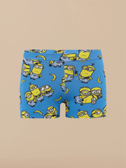 UltraModal™ FeelFree Boyshort | C'est Banana