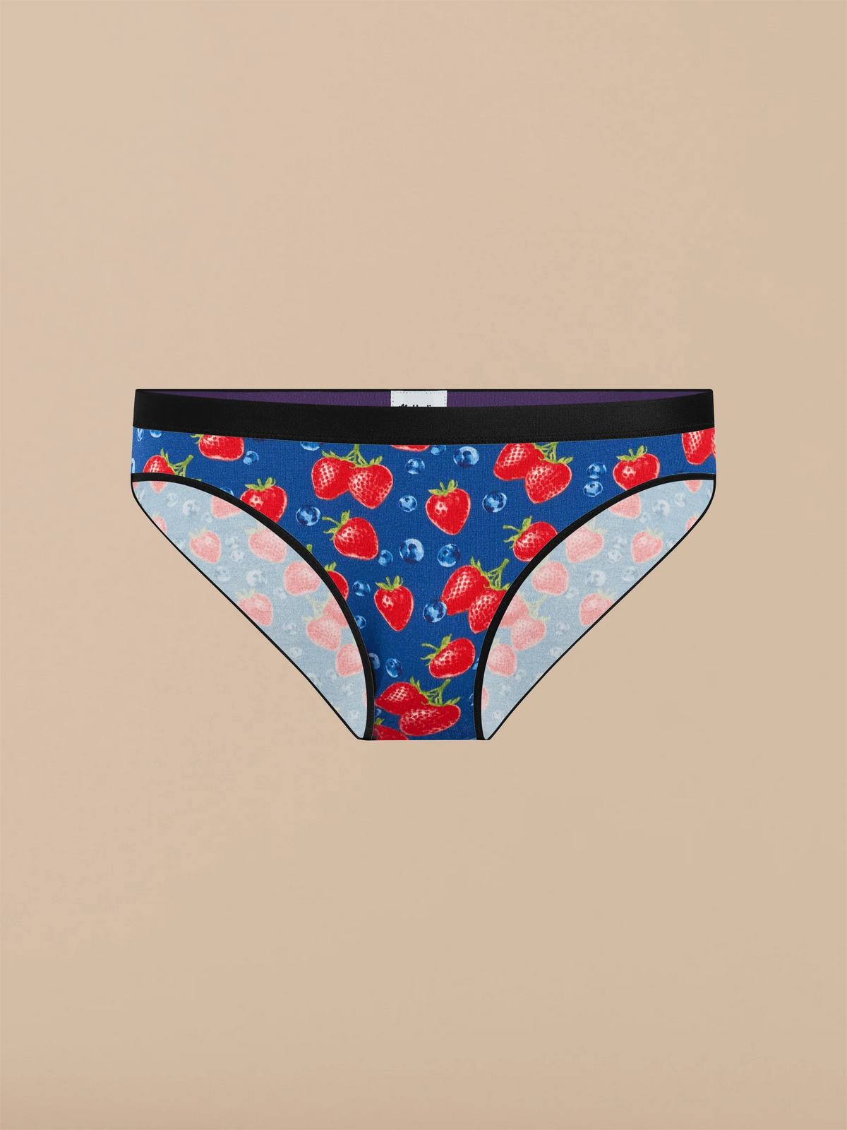 UltraModal™ Core Bikini | Summer Berries